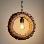 Chandelier - 17